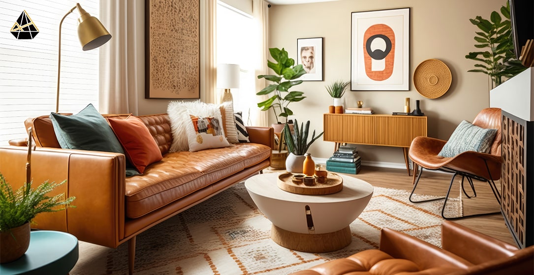 How Interior Design Affects Your Quality of Life