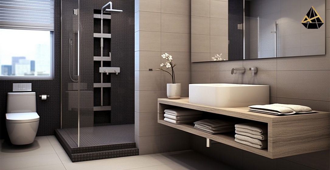 What Bathroom Fixtures Should You Add-Bathroom Renovation